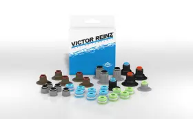 Victor Reinz 027067857620 Mahle Original Cummins B/ Isb/ Isbe/ Qsb Engine Rear Main Seal