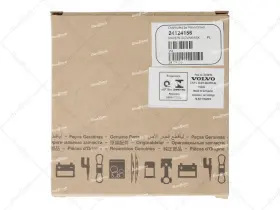 24124156 Volvo Thrust Washer Kit -