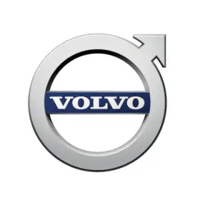 32240719 Volvo Genuine Engine Crankshaft Main Bearing