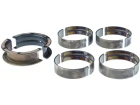 39179pwmd Vr Gaskets For 1999-2003 Ford E350 Super Duty Main Bearing Set 2000 2001 2002