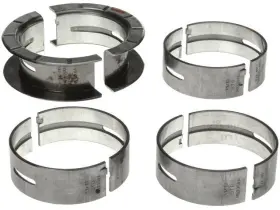 75jrzy66 Vr Gaskets Main Bearing Set For Bronco Ii Aerostar Mustang Ranger 1989 1974 1983