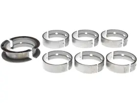 87gwns86 Vr Gaskets Main Bearing Set For Firebird Grand Lemans Tempest Ventura 1964 1965