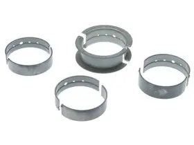 Vr Gaskets Gg34t4 Main Bearing Set For Xterra J30 M30 Qx4 Villager 200sx 300zx D21 Frontier