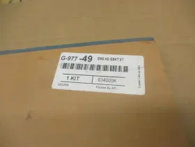 G-977-49 Waukesha G97749 Gasket Set - Head Replacement Dresser #2