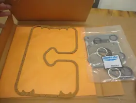 G-977-49 Waukesha G97749 Gasket Set - Head Replacement Dresser #3