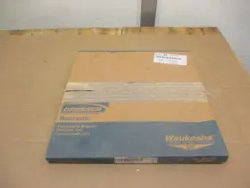 G-977-49 Waukesha G97749 Gasket Set - Head Replacement Dresser