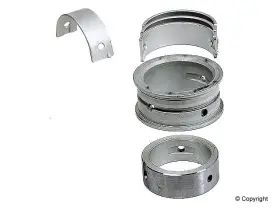 61610013850 Wd Express 884109781820 Oe Supplier Engine Crankshaft Main Bearing Set
