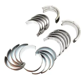 31330661 Weykos Main Rod Bearings Fits For 1993-2013 Volvo S60 2.3l-2.5l L5 Dohc 20v