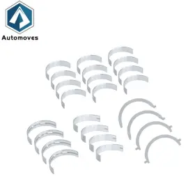 Amv2259747s Wflnhb Crankshaft Main Rod Thrust Bearings For Ram 1500 2014-2017 2018 And 2020-2021 3.0l