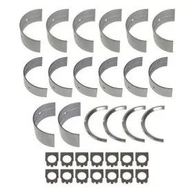 Wa902-17-6620 World American Bearing Main Set .010