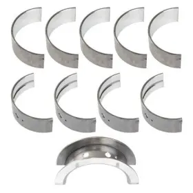 Wa902-17-6624 World American Bearing Main Set 50 Mm