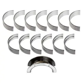 Wa902-17-6632 World American Bearing Main Set Std 6 C Isc