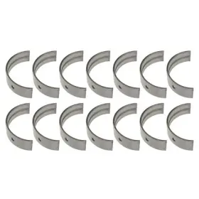 Wa902-17-6663 World American Main Bearing Set Ism .020