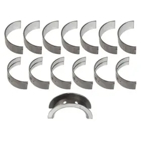 Wa902-17-6666 World American Main Bearing 0.40