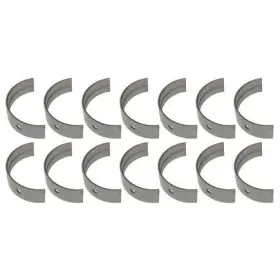 Wa902-17-6671 World American Engine Crankshaft Main Bearing Set Fits Cummins