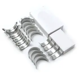 11217598959 Wuiq85 Con Rod And Crankshaft Main Bearing Set For Bmw 220i F20 F22 F25 F26 F30 F34 2.0l #2