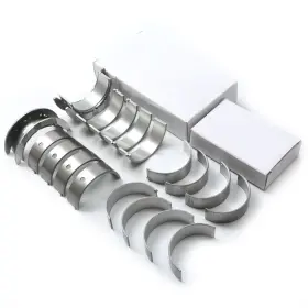 11217598959 Wuiq85 Con Rod And Crankshaft Main Bearing Set For Bmw 220i F20 F22 F25 F26 F30 F34 2.0l
