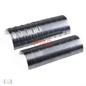 06h105561e Wxhywwf 1.8t/2.0t Crankshaft And Con Rod Bearing Kit For Vw Golf Passat Audi A4 Tt
