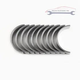 55487314 Wxhywwf 2.0t 10 Crankshaft Main Bearing Kit Fit For Buick Lacrosse Chevrolet Malibu Lsy #3