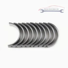 55487314 Wxhywwf 2.0t 10 Crankshaft Main Bearing Kit Fit For Buick Lacrosse Chevrolet Malibu Lsy