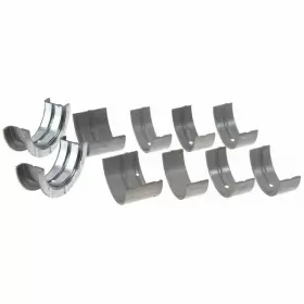 4281m-30 Y Parts Outlet 0.75mm 030 Crankshaft Main Bearing Set For 64-90 Oldsmobile 260 307 330 350 403 #2