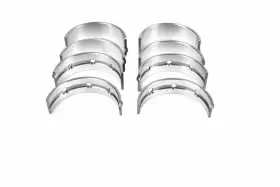 4m8379-030 Y Parts Outlet 0.75mm Main Rod Bearings Fit 94-10 Toyota Camry Solara Sienna 3.3 1mzfe 3mzfe #2