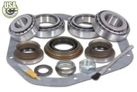 Yukon Gear & Axle 883584580409 And Zbkd44-jk-std Yuk Usa Std Bearing Kits