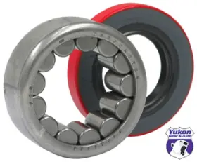 Ak-6410 Yukon Gear & Axle 04 Durango / 07 P/u And Van Rear Wheel Bearing Seal Kit
