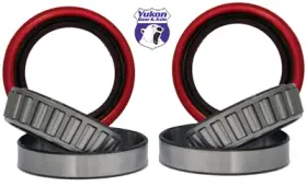F-c05 Yukon Gear & Axle Rplcmnt Bearing / Seal Kit 80-93 Dana 60 Dodge 3/4 Ton F
