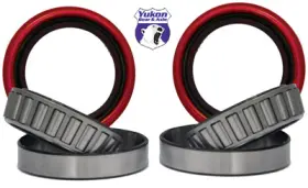 F-f06 Yukon Gear & Axle And Ak Yuk Bearing Seal Kits