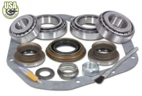 Zbkd44-jk-rub Yukon Gear & Axle And Yuk Usa Std Bearing Kits
