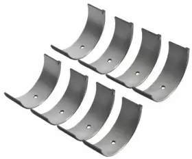 424am0.5 Yyds Cr424am 020 0.50mm Rod Bearings For Chrysler 134cid 153cid Edr Edm 2.2l 2.5l #2