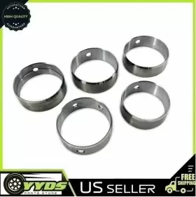 Pd-17 Yyds Cam Bearing Set Fits Chrysler 361 383 400 413 426 440 Big Block