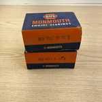 (2) Pairs Nos Napa Clevite MB-1897P-10 Main Bearing Detroit Diesel 4-53 Engine. Fixed Price $19.99.