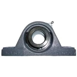 Ntn UELP-1.5/8M Pillow Block Bearing, Ball, 1-5/8" Bore. Fixed Price $133.99.