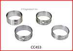 Camshaft Bearing Set Enginetech, Inc. CC453. Fixed Price $58.99.
