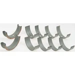 Engine Crankshaft Main Bearing Set Sealed Power 4664M 30. Fixed Price $168.95.
