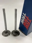 (2) Trw V2997 Engine Intake Valves For 1977-1979 Pontiac 2.5L-L4. Fixed Price $10.79.