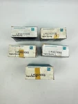X(4) Gm 3829061 & X(1) 3792553 Crankshaft Main Bearing. Fixed Price $31.45.