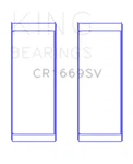 King Engine CR1669SV Connecting Rod Set. Fixed Price $46.75.
