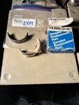 1974-1975 Amc Jeep 304 / 360 Rod Bearing Nos Oem. Fixed Price $18.00.