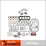 Engine Re-ring Kit Fit 89-92 Mitsubishi Turbo 2.0L Dohc. Fixed Price $179.28.