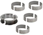 Enginetech .25MM Oversized Main Bearings For 1985-1991 Chevy/buick/pontiac 2.5L. Fixed Price $51.82.