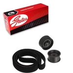 Gates Engine Timing Belt Component Kit For 1998-2001 Audi A6. Fixed Price $132.80.