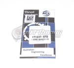 Acl Race 1T1237H-STD Thrust Washer Set For 2008-15 Mitsubishi Evo X 2.0L 4B11T. Fixed Price $16.07.