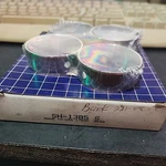 Clevite SH1385S Engine Bearings. Fixed Price $14.95.