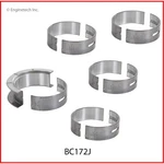 Enginetech Crankshaft Main Bearing Set BC172JSTD; Standard. Fixed Price $135.50.
