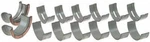 Federal Mogul 4916M Engine Crankshaft Main Bearing Set .010. Fixed Price $51.52.
