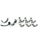 Sealed Power 7262MA Main Bearing Set Std Fits Ford Mazda Jaguar Mercury V6. Fixed Price $35.99.