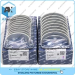 Oem Main Crankshaft & Con Rod Bearings Std For Audi S4 S5 A6 Q5 Q7 3.0 Tfsi. Fixed Price $151.88.